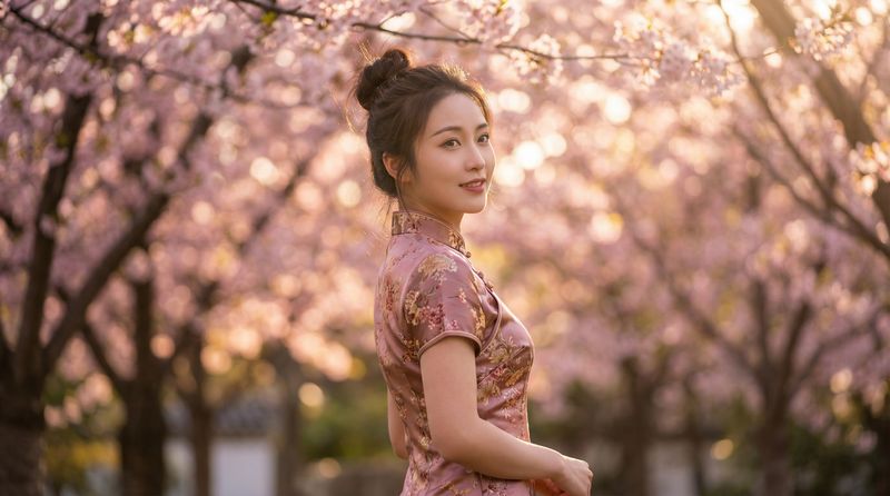 香蕉视频古风视频拍摄